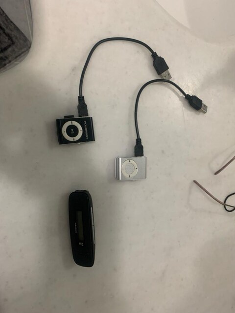powerway piranha marka mp3 çalar SIFIR ses müzik depolama telefon bağl
