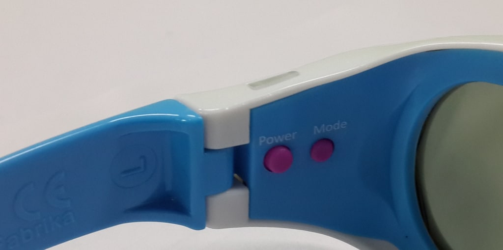 VIDI Smart Glasses - 6