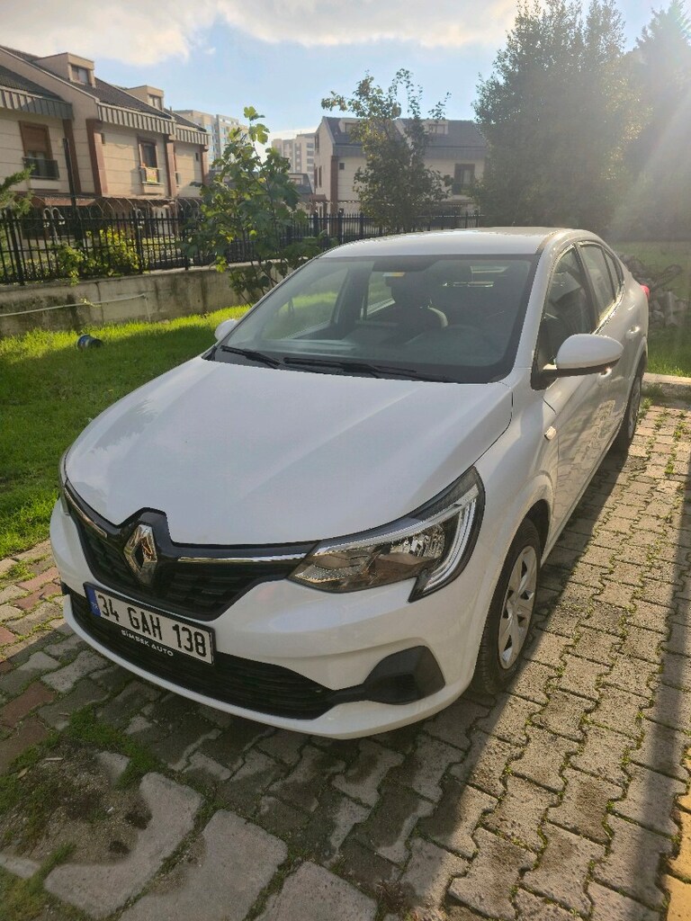 2022 Taliant 73.000km de - 6