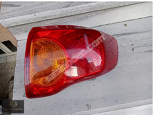 COROLLA SAĞ STOP