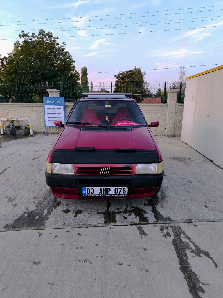 UNO 70 SX 97 MODEL - 7