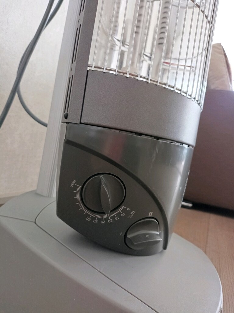 Isıtıcı - 6