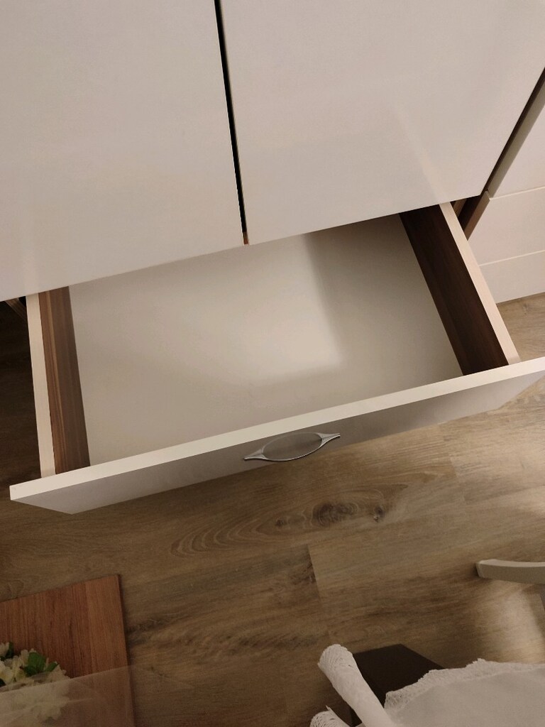 5 kapılı 3 parça gardolap - 5