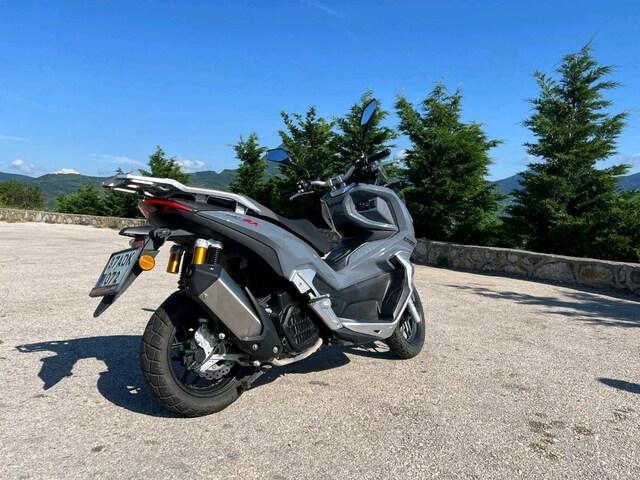 Arora Beatrix 150 ABS kameralı