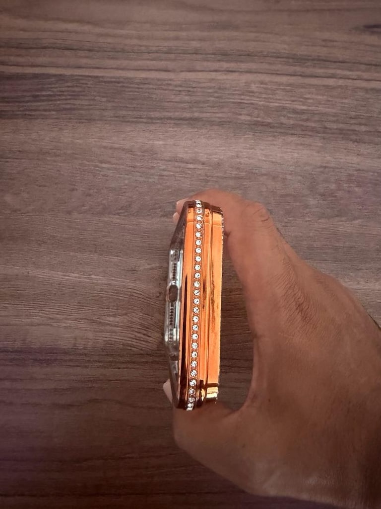 İphone 17 promax kılıfı ( magsafeli , iyi durumda ) - 3