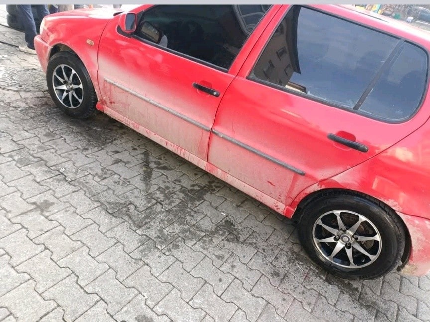13 ofsetsiz jant takımı takas olur - 3