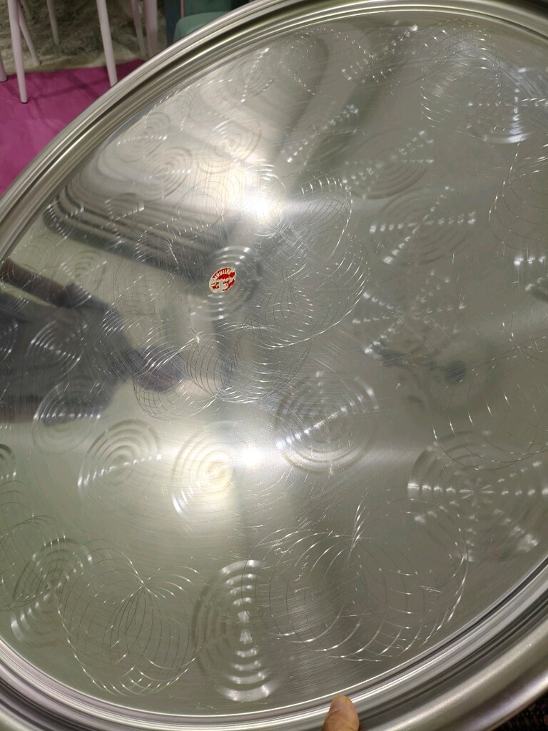 100 cm Sini Temiz - 4