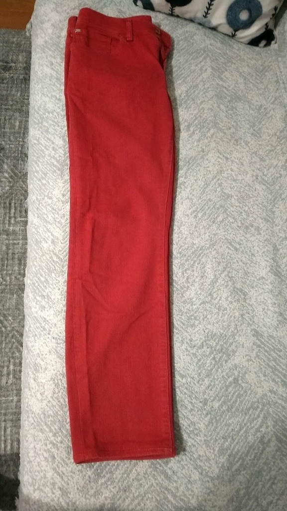 kot pantolon - 3