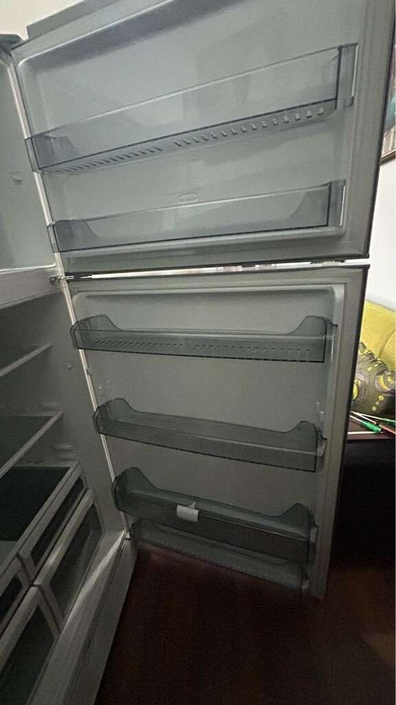 ArçelikBuzdolabı 5845 NYF 620 litre bürüt hacim - 4