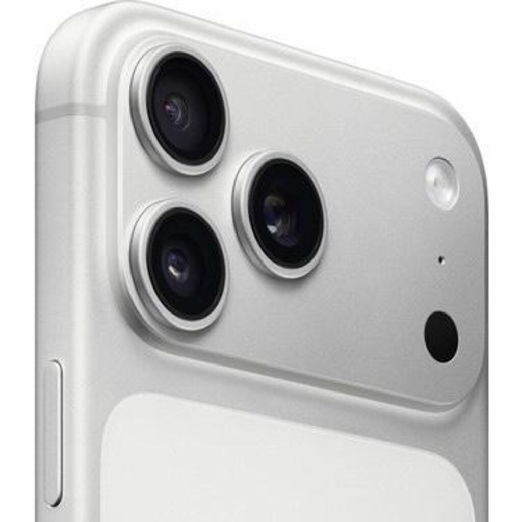 Sıfır Ayarında 2 Aylık Cihaz İphone 17 Pro Max 256 GB Silver - 3