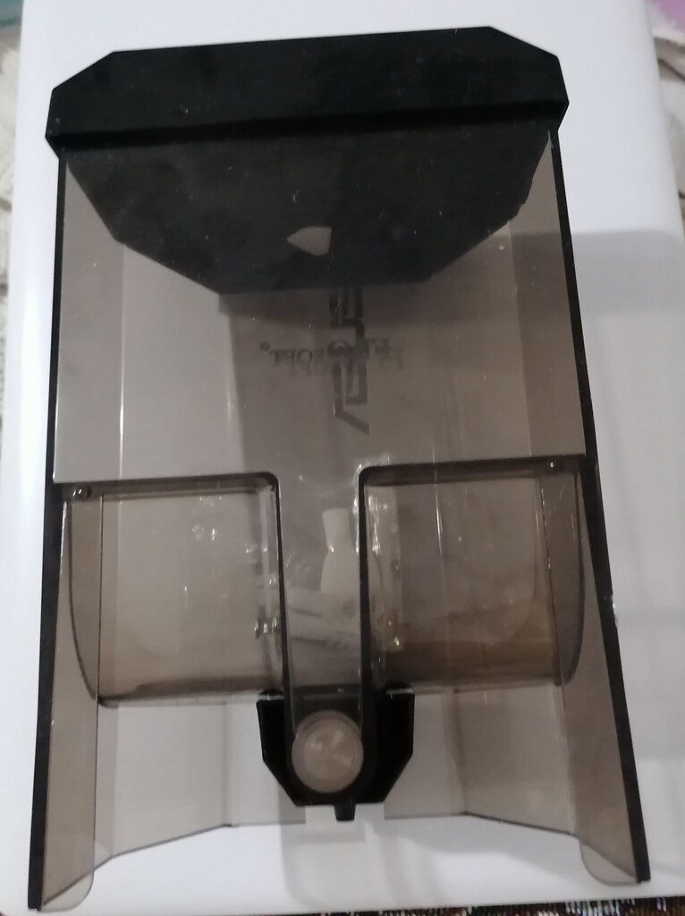 Sabun Dispenser. - 7