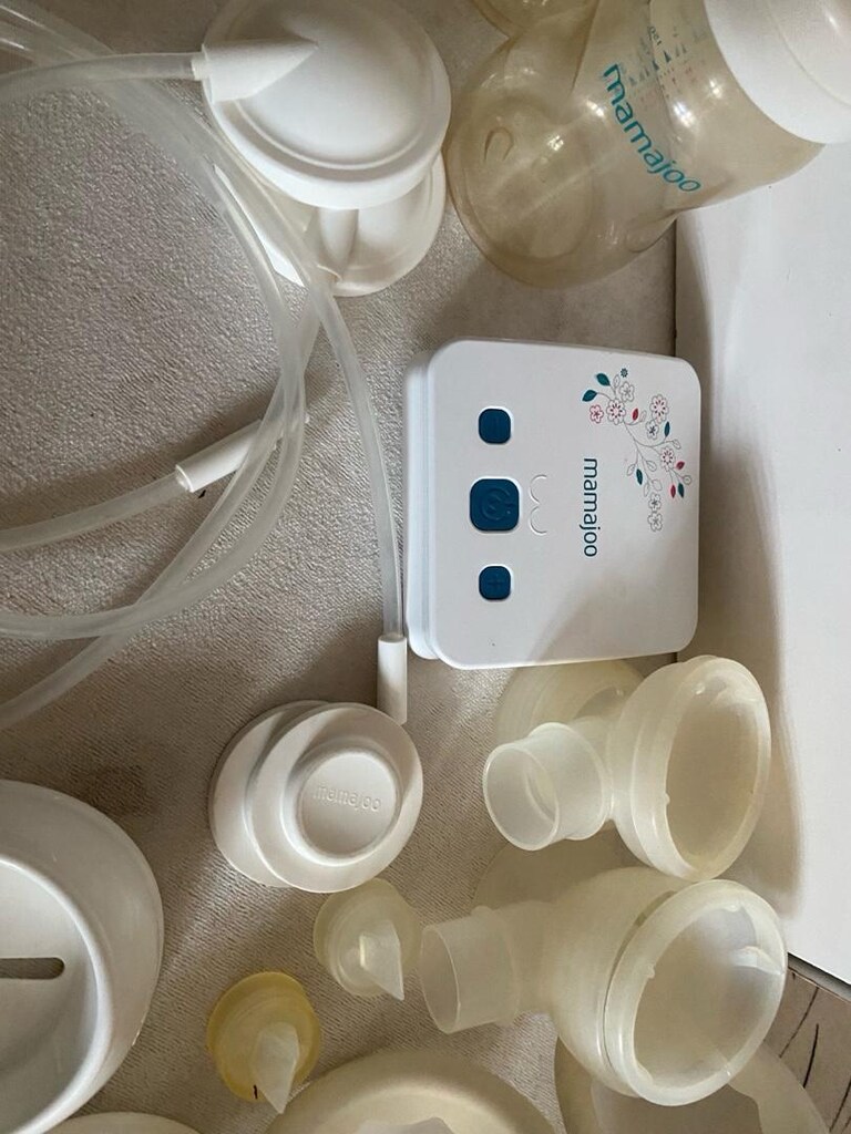süt sağma makinesi - 4