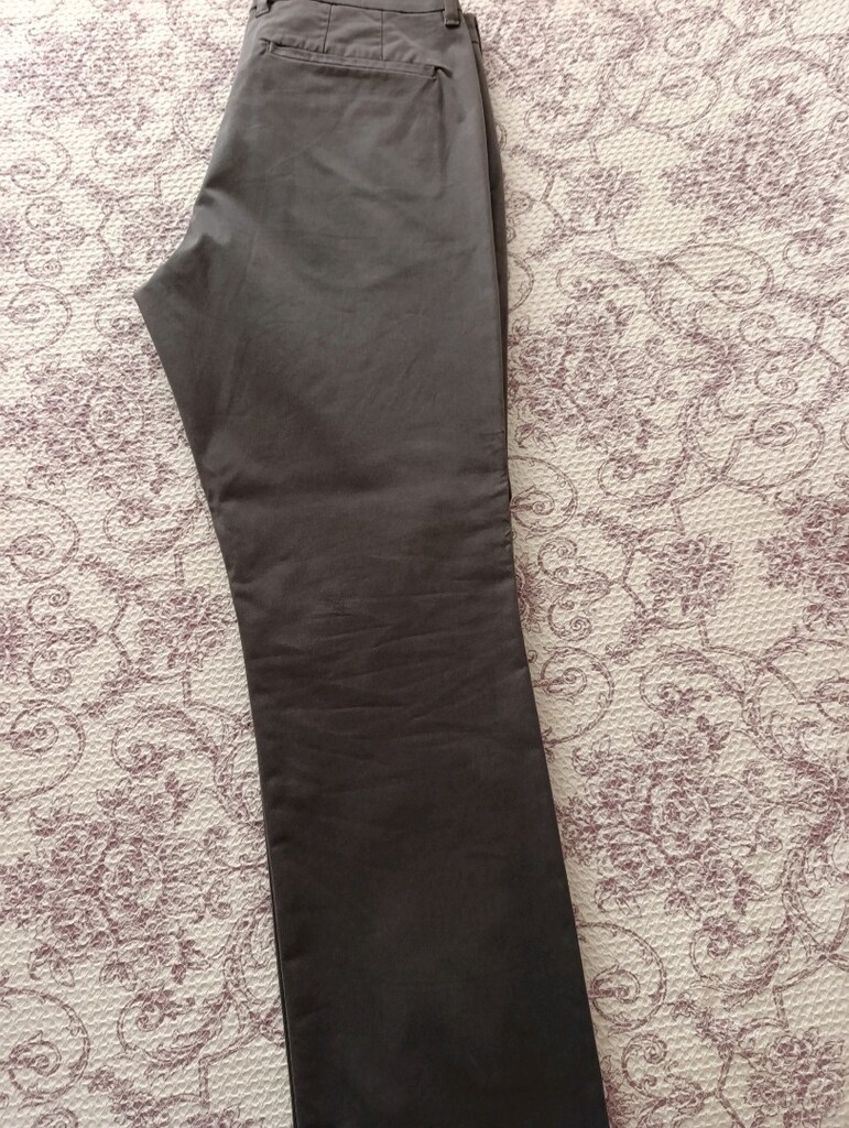 ERKEK PANTOLON MUDO COLLECTION 48 BEDEN