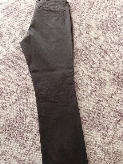 ERKEK PANTOLON MUDO COLLECTION 48 BEDEN
