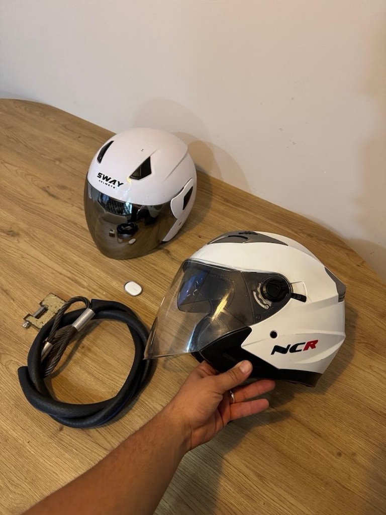 ARORA SAFARİ 50/125 ÖZEL SERİ HONDA BLOK - 2