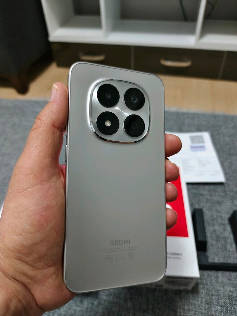 Redmi Note 15 Pro 5G - 9