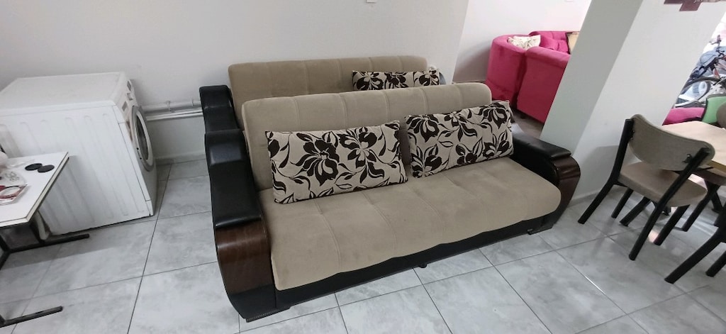 koltuk takımı - 2