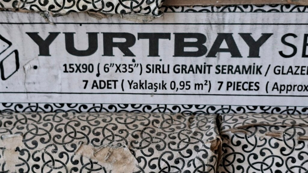 seramik granit yurtbay seramik - 3