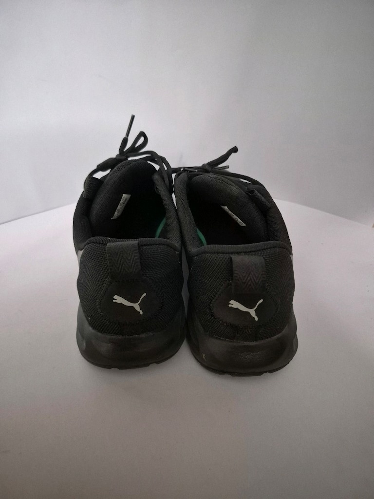 Puma erkek spor ayakkabı - 3