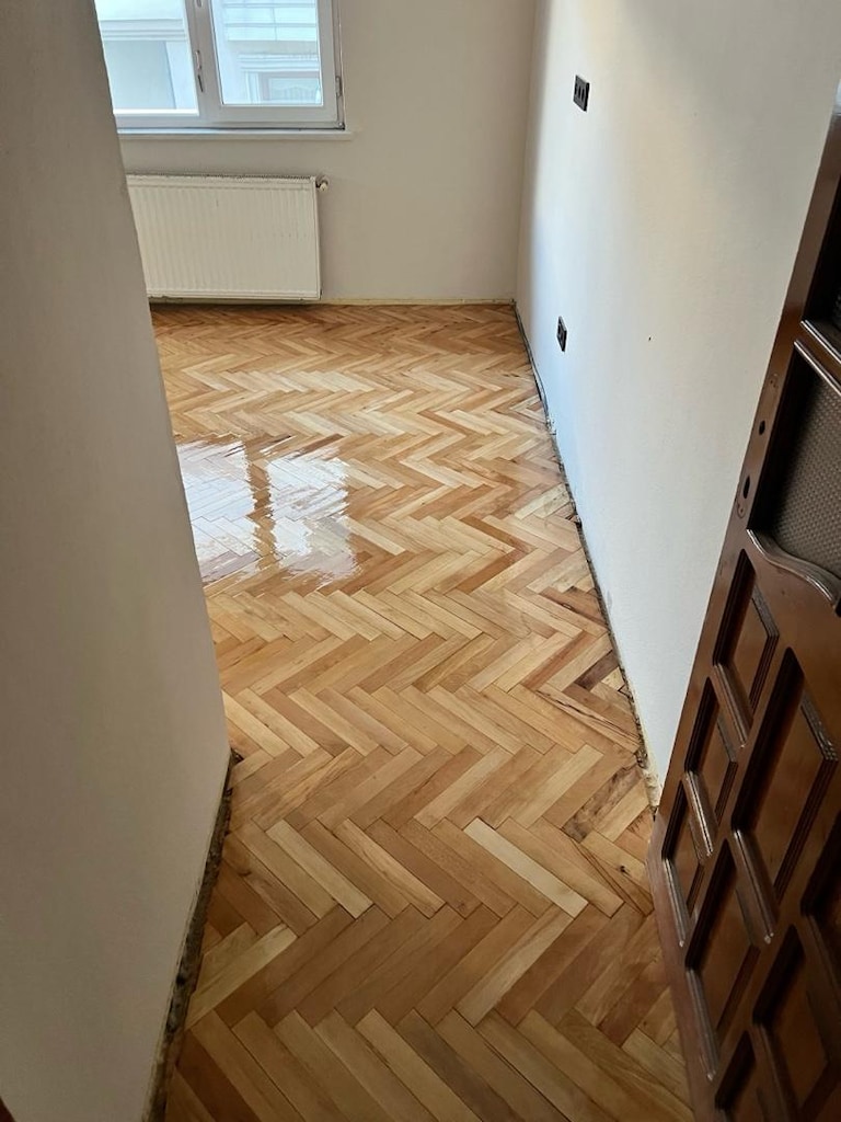 sistere cila ahşap parke bakımı tamiratı onarımı - 4