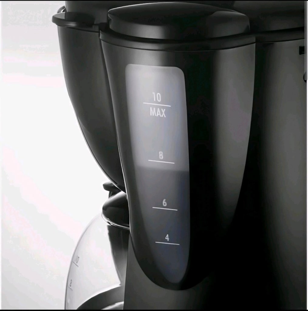 Delonghi Filtre Kahve Makinesi - 3