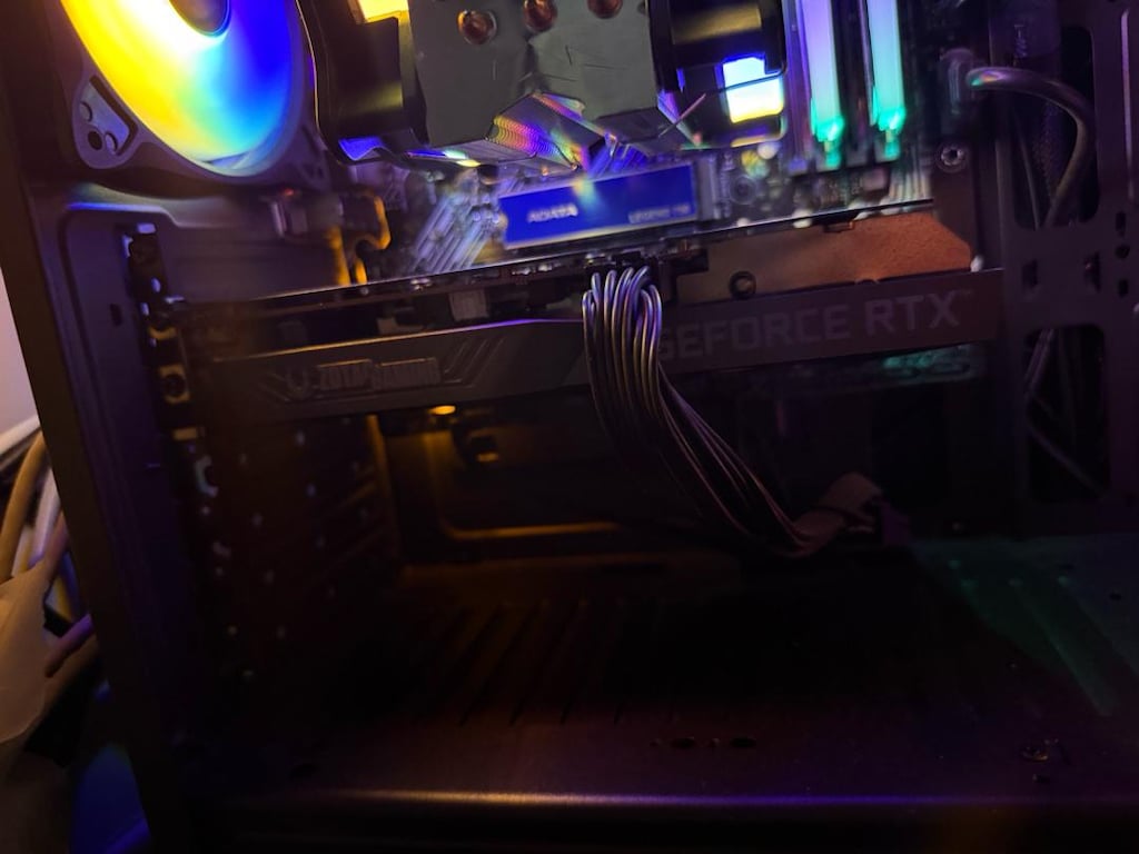 3050 rtx - 2