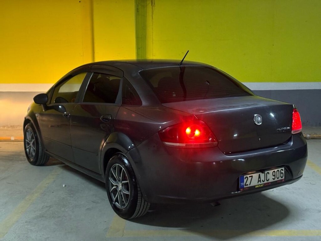 Fiat linea - 3