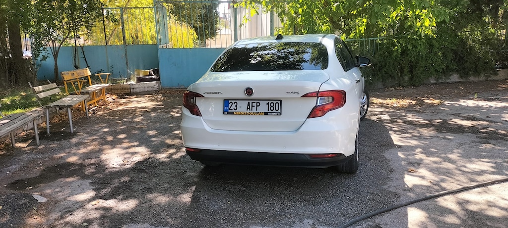 EGEA URBAN FULL DEĞİŞENSİZ BAKIMLI - 12