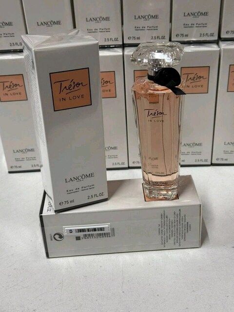 LANCOME TRESOR IN LOVE KADIN PARFÜMÜ