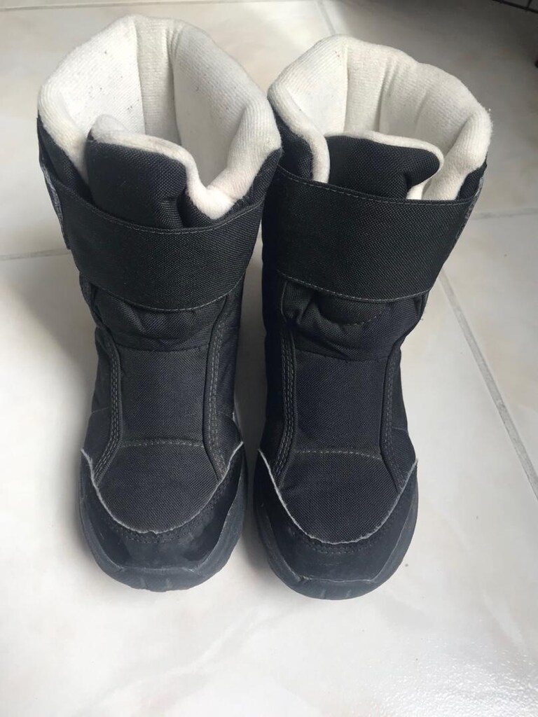 Decathlon-çocuk bot - 5