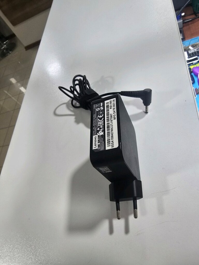 Lenovo Laptop Adaptör - 4