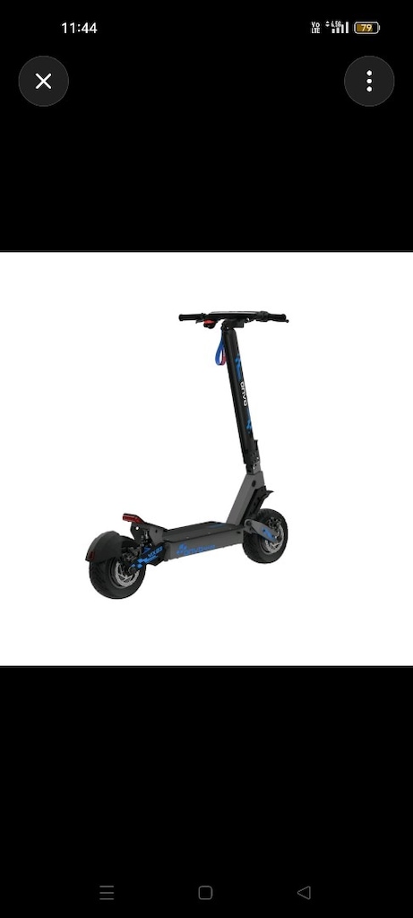 Onvo mx 3 açılmamış kutusunda - 3