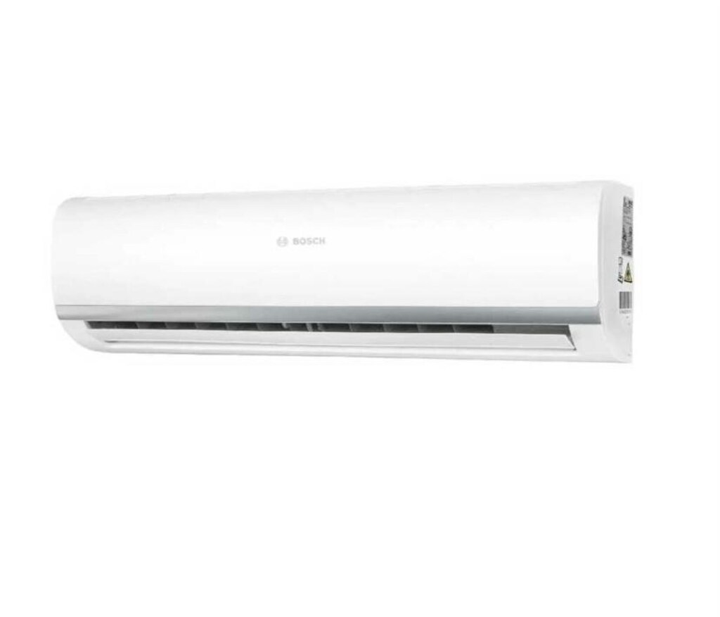 BoschClimate 5000 RAC - 12000 BTU Inverter Duvar Tipi Klima 0 Kutusund - 2
