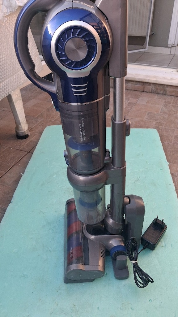 ŞARJLI SÜPÜRGE BEKO - 13