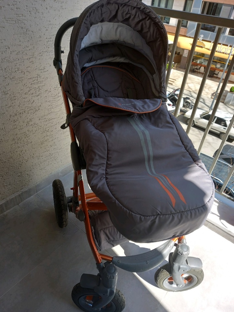 Bebek Arabasi , Seyahat Seti TAKO Alman TUV ONAYLI EN IYI kombi takim.