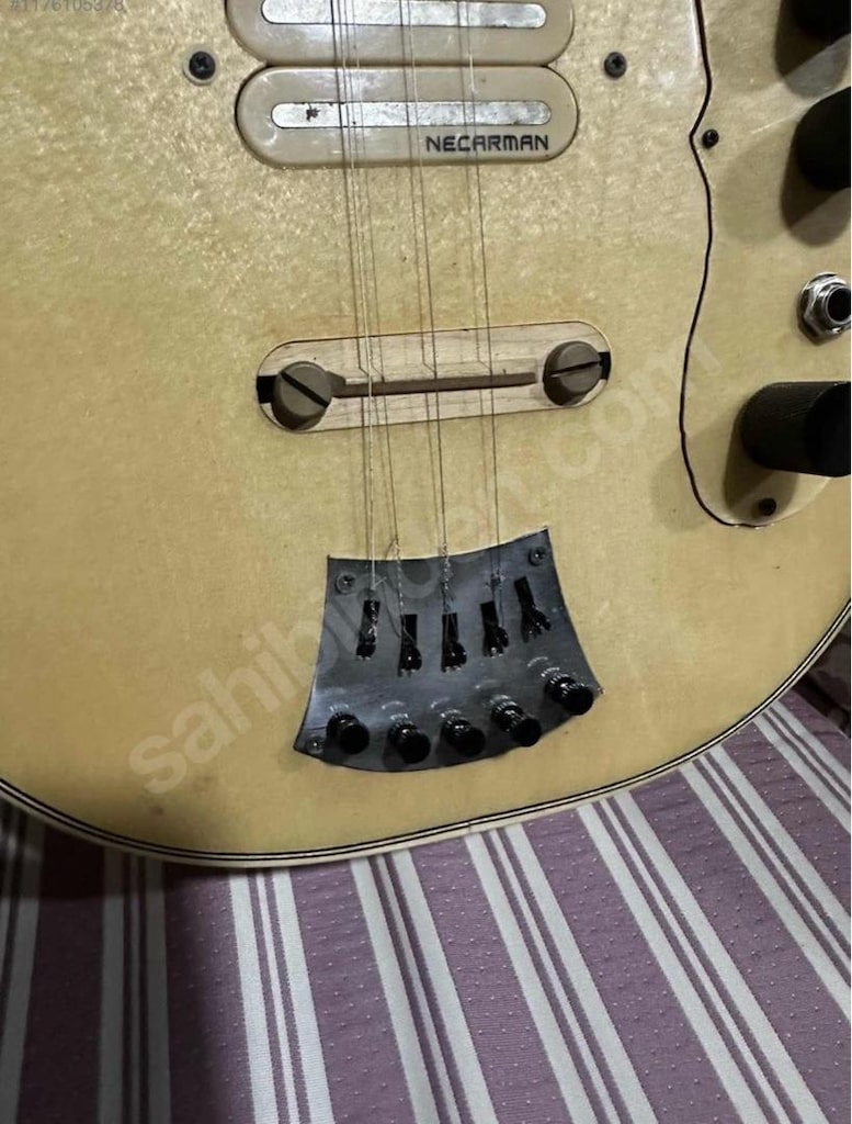 Elektro Bağlama - 3