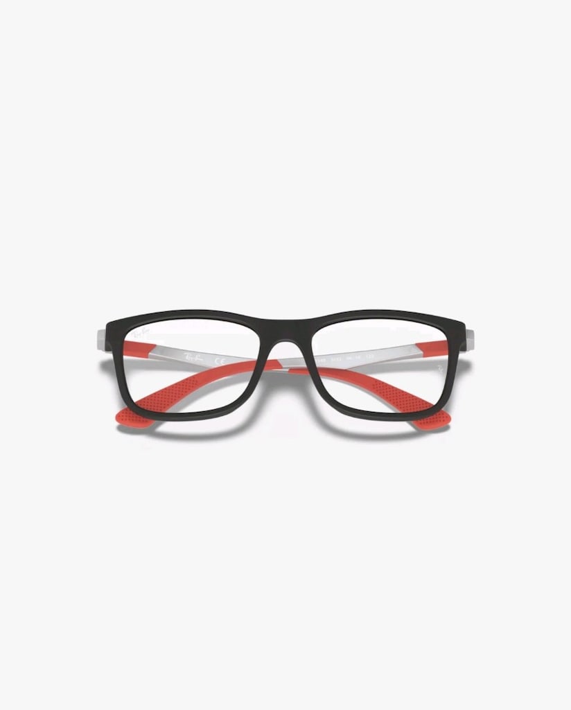 Ray-Ban Rb1549 optik Kids Eyeglases gözlük çerçevesi - 3
