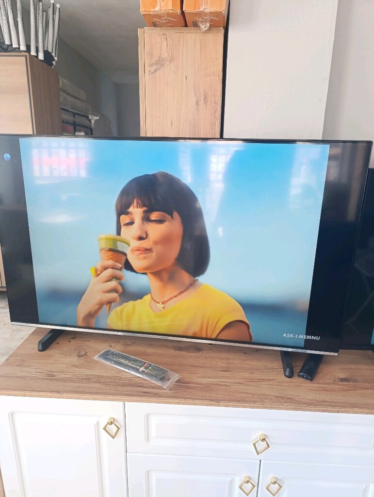 Televizyon modellerimiz gelmiştir Arçelik Vestel Navitec LG - 2