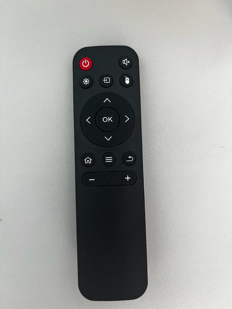 GOMAX HY300 PRO Akıllı Projeksiyon/ Kutulu 0 Ayarında - 8