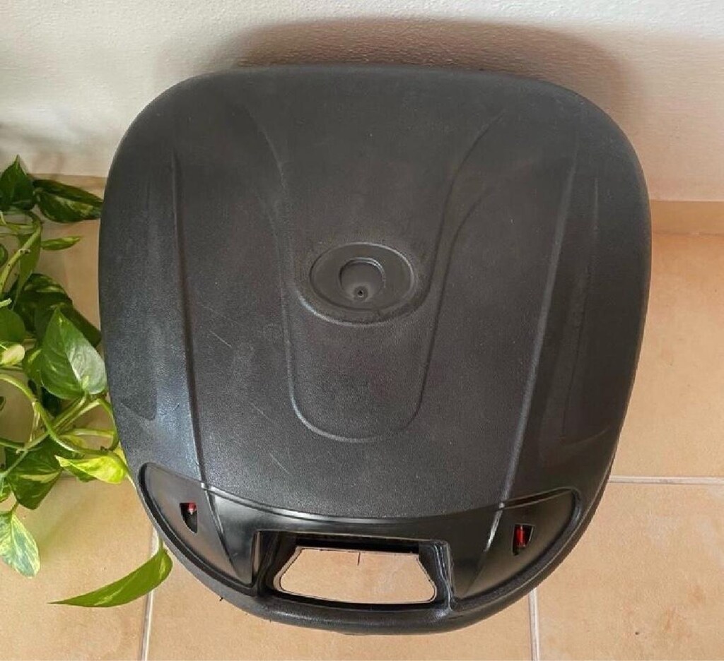 CİDDİ ALİCİYSAN YAZ KİLİT BOLUMU KUSURLU MOTOR SEPETİ YER CAGLAYAN - 10