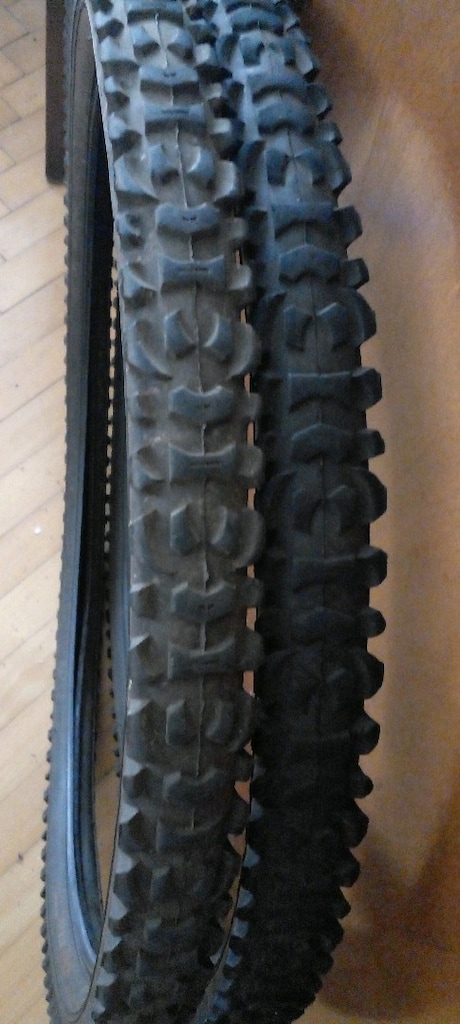 Kylın mtb marka 26x1.95 ebat (takım fiyatı) - 6