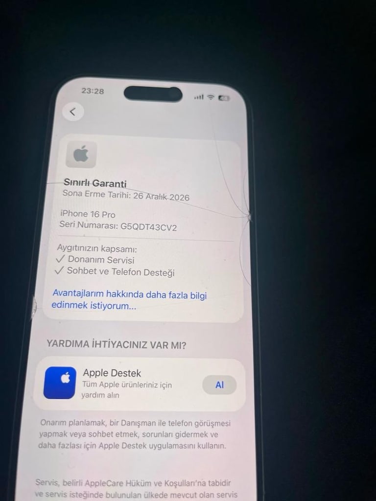 ıphone 16 pro - 5