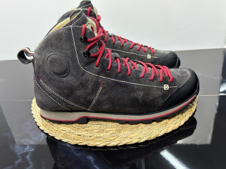 Orijinal DOLOMİTE GORATEX 44 numara - 6