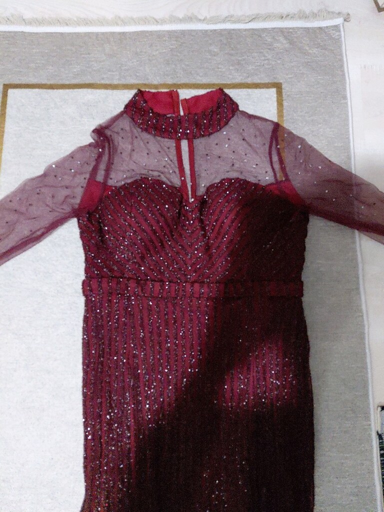 abiye elbise - 6