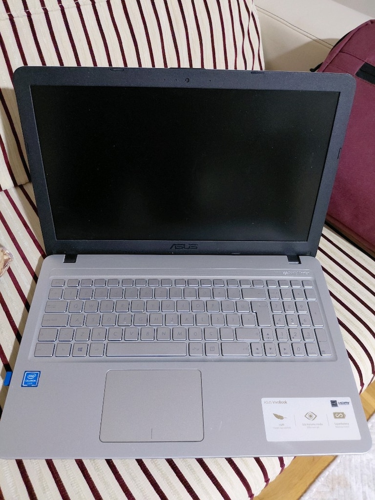 Sıfır ayarında Laptop - 2