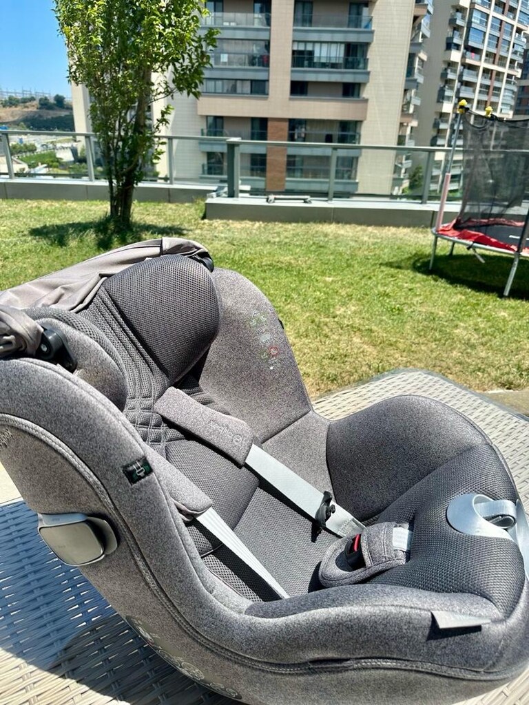 Cybex Sirona T Plus - 10