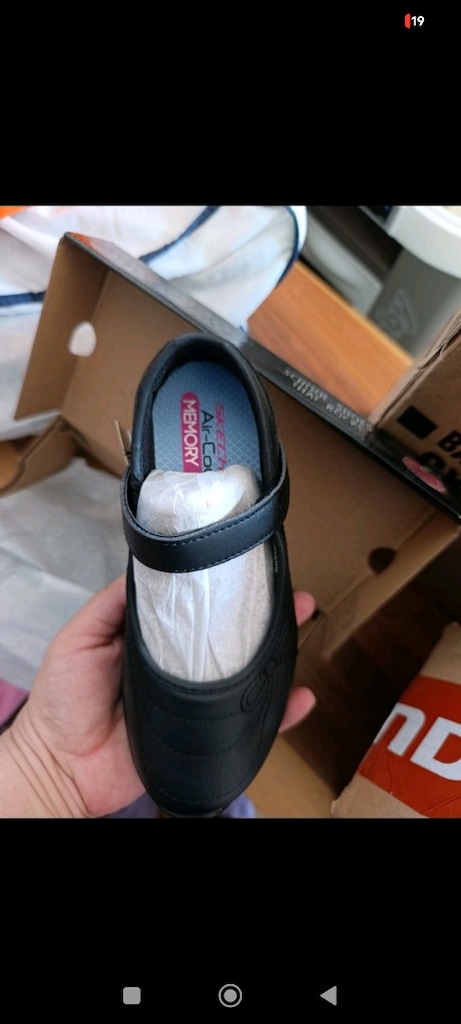 skechers kız çocuk ayakkabı - 2