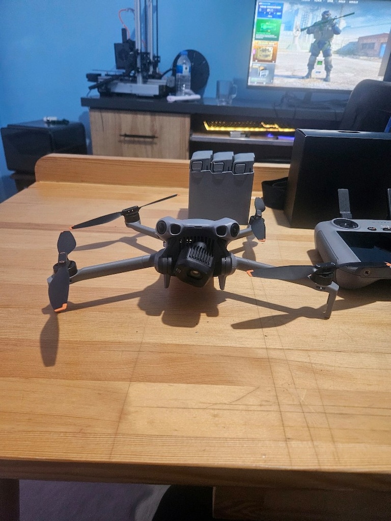 Dji mini5 combo plus - 4
