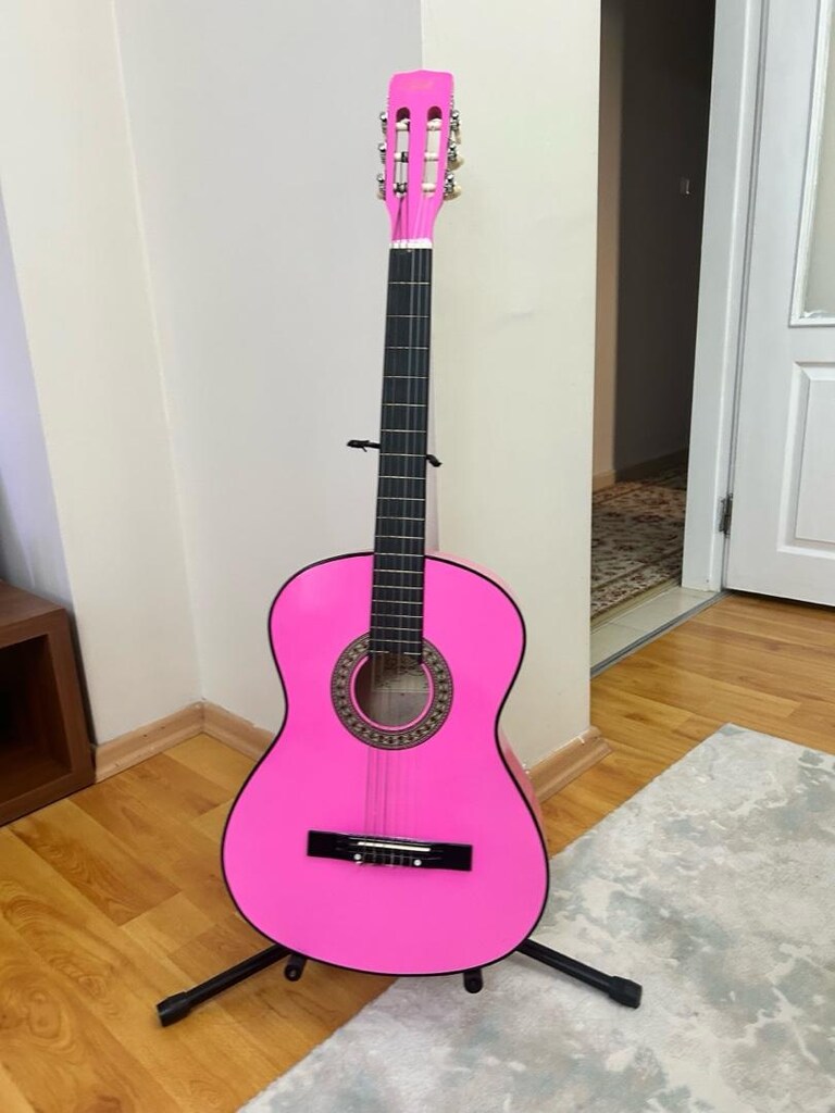 tertemiz klasik gitar - 2