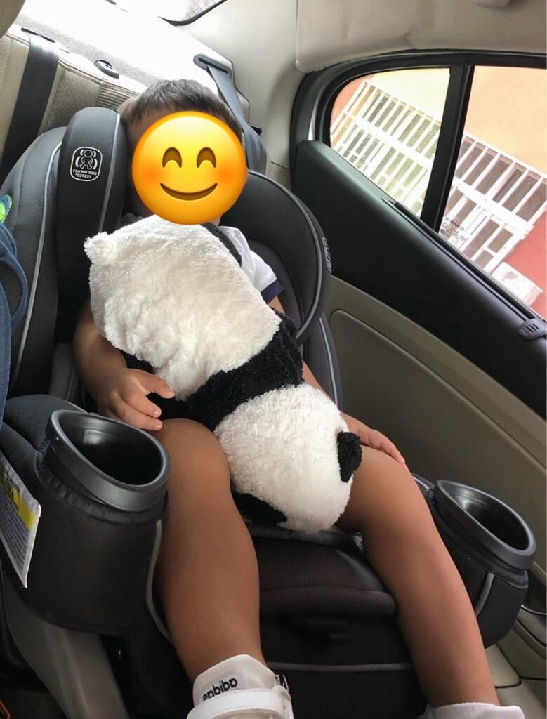 Graco Bebek Oto Koltuğu - 6
